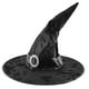 thumbnail image 2 of 1 gorro de bruja para regalos de Halloween., 2 of 3