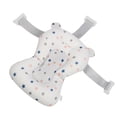thumbnail image 3 of Almohadilla de baño para bebé, portátil, antideslizante, cómoda, suave, flotante, para baby shower, 3 of 15