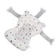 thumbnail image 3 of Almohadilla de baño para bebé, portátil, antideslizante, cómoda, suave, flotante, para baby shower, 3 of 15