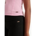 thumbnail image 3 of Justice Girls Foldover Flared Legging, Sizes XS - XLP, 3 of 5
