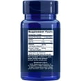 thumbnail image 4 of Life Extension Super Ubiquinol CoQ10 with Enhanced Mitochondrial Support, shilajit, heart health & cellular energy production support, ultra-absorbable, gluten-free, 60 softgels, 4 of 11