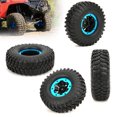 thumbnail image 2 of FAGINEY Replacement Accessory For Updating 1.9 Inch 100 Mm Inflatable Rubber Tires For, 2 of 8