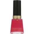 thumbnail image 6 of Revlon Super Lustrous™ Nail Enamel, Optimistic, 0.5 fl oz., 6 of 10