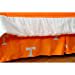 thumbnail image 3 of Comfy Feet TENDRTW Tennessee Printed Dust Ruffle Twin, 3 of 4