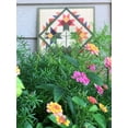 thumbnail image 4 of Zylina Greenhouse & Garden Art - Bouquet Quilt, 4 of 5