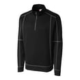 thumbnail image 1 of Clique Men's Helsa Half Zip Jacket, 1 of 1
