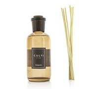 CULTI MILANO Colours Diffuser - Tessuto (Brown) 250ml/8.33oz