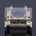 thumbnail image 2 of 10X Lm32 Daito Fanuc Fuse 3.2A Transparent Special Fuse, 2 of 9