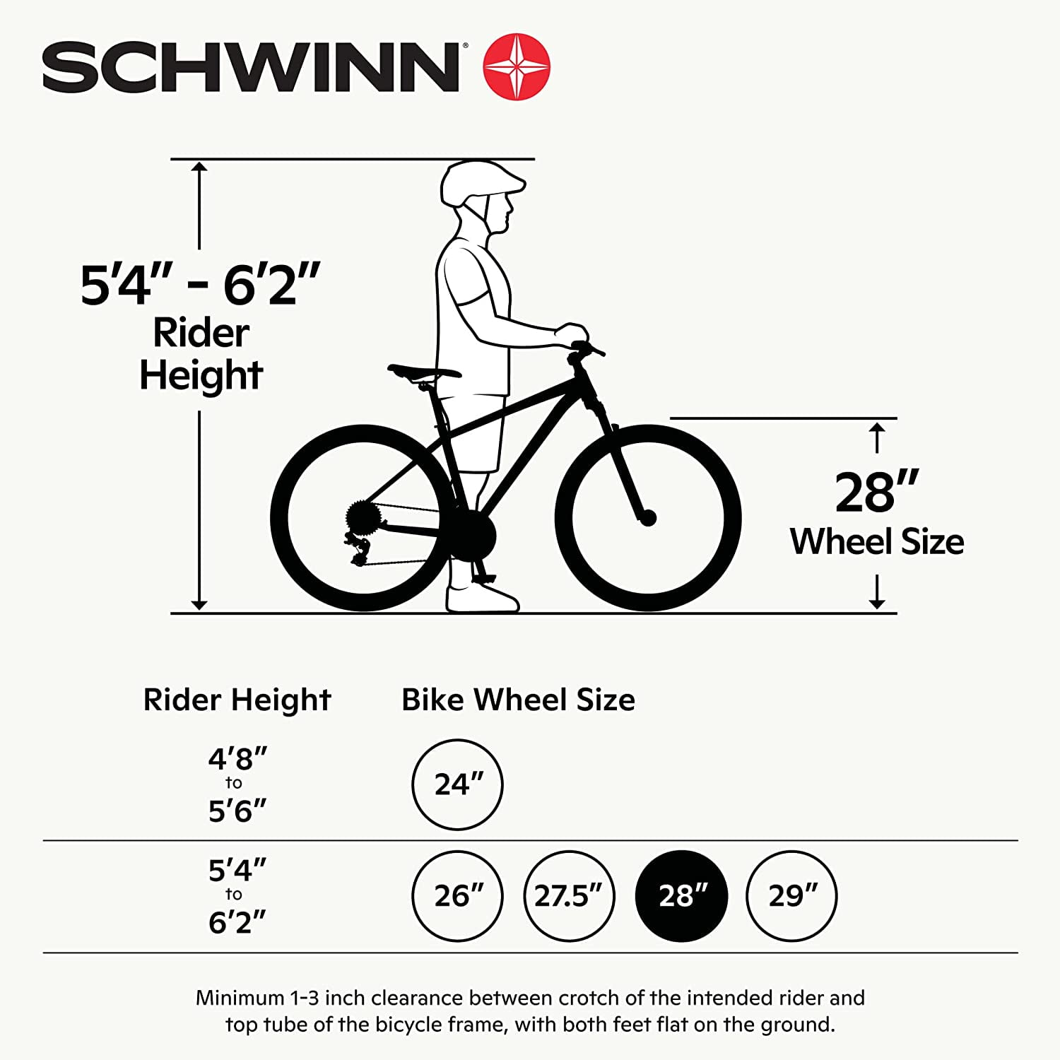 Schwinn men's gtx 1 cheap 700c