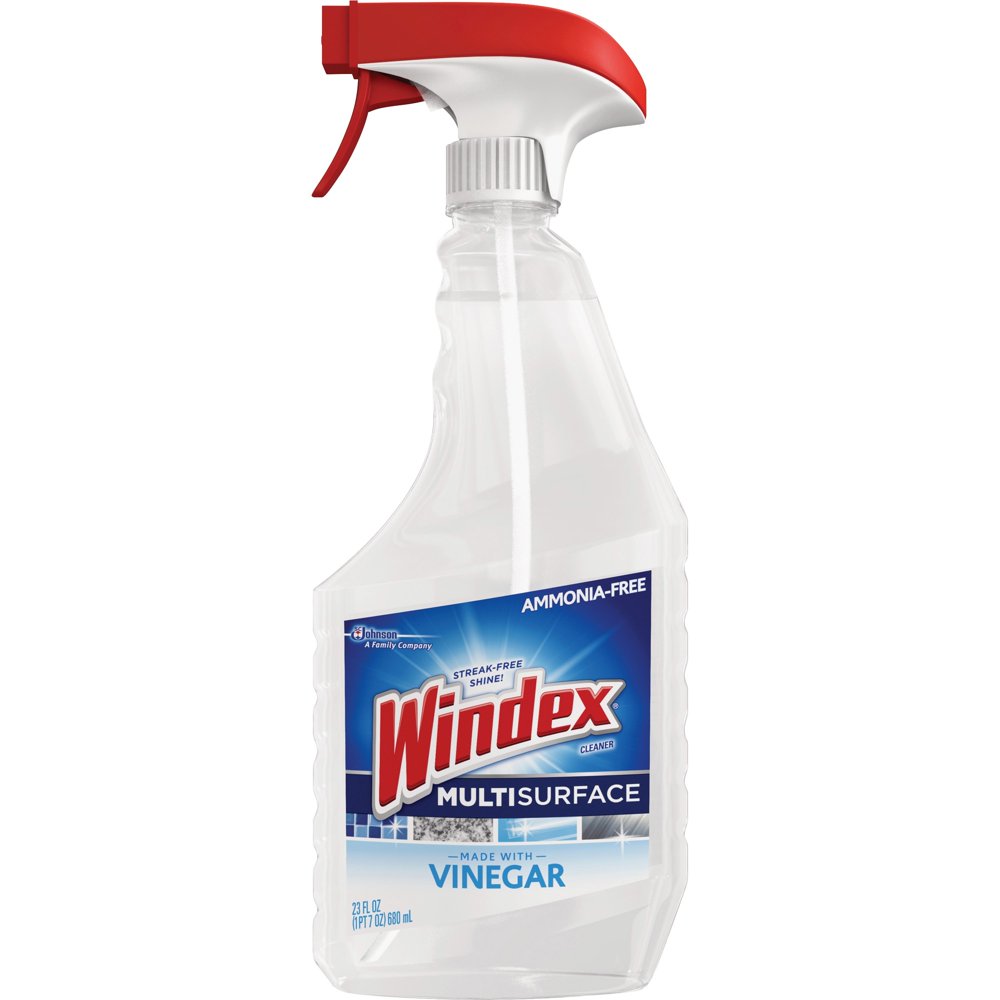 Windex® MultiSurface Vinegar Spray