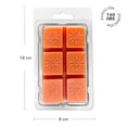 thumbnail image 2 of Cubos de Cera Aromática Mainstays Twist Frutal 70 G, 2 of 4
