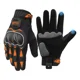 thumbnail image 1 of Guantes Proteccion Anti Derrape Pantalla Táctil Para Moto, 1 of 7
