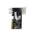 thumbnail image 6 of StarTech PCI2S5502 2-Port PCI RS232 Serial Adapter Card, Dual Serial DB9 Ports, Expansion/Controller Card, Windows/Linux, Standard/Low Profile, 6 of 15