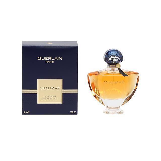 Shalimar by Guerlain Eau De Parfum Spray For Women 90ml - Walmart.ca