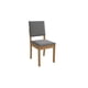 thumbnail image 4 of Juego Comedor Kappesberg 1.6m con 4 Sillas Luna Canela/Gris, 4 of 10