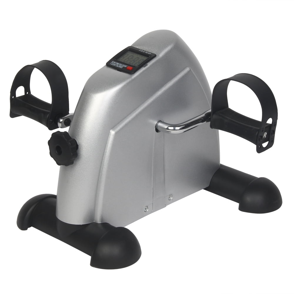 Exerpeutic ACTIV Cycle Motorized Leg and Arm Mini Exercise Bike Walmart