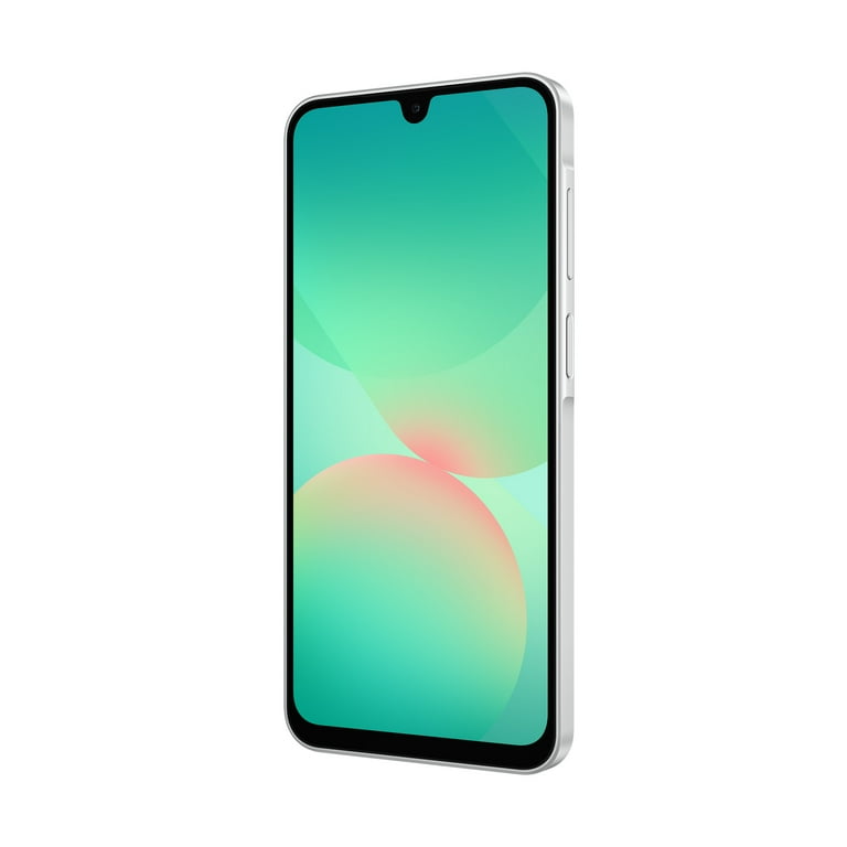 Samsung Galaxy A26 5G (256GB, 8GB) 6.7