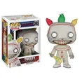 thumbnail image 1 of FUNKO POP! American Horror Story Twisty freak show PEPPER TATTLER TWISTY ELSA MARS & MA PETITE Vinyl Action Toys for gift, 1 of 5