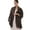 Brown, variant on RIIQIICHY Women Scarf Winter Pashmina Shawls Wraps for Evening Dresses Wedding Shawl Large Warm Scarves