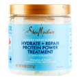 thumbnail image 1 of Mascarilla SheaMoisture con miel de manuka y yogur 237 ml, 1 of 9