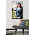thumbnail image 2 of Kamala Harris - Vice President, 2 of 3
