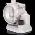 thumbnail image 2 of For BMW 745i X5 745Li 545i Alpina B7 2002-2008 Throttle Body - BuyAutoParts, 2 of 9