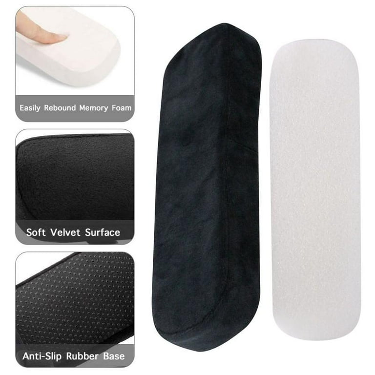 Neoprene Chair Armrest Arm Pad Covers Restore, Cushion, And