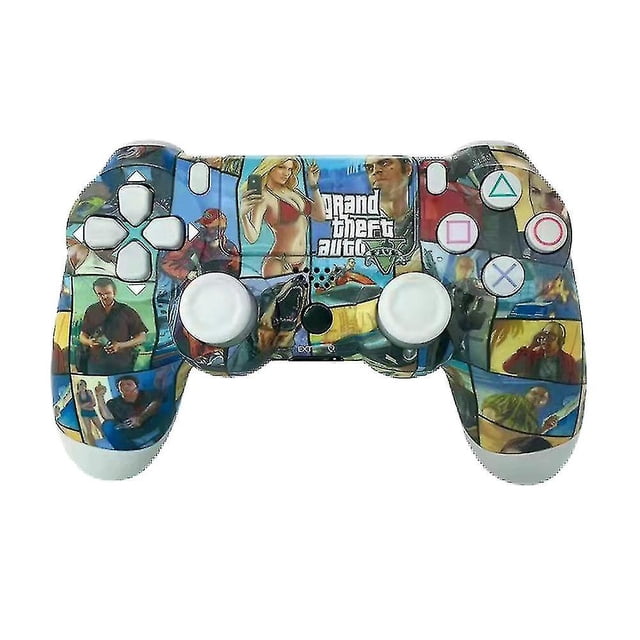 ZHAOCHENG GamepadPS4Dibujos animadosinalámbricoBluetoothControlador-(3)