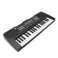 thumbnail image 1 of Kids Piano, Multifunctional   Electronic Piano Keyboard  for Practice, 1 of 8