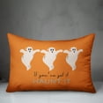 thumbnail image 3 of Creative Products Got It Haunt It 20 x 14 Spun Poly Pillow, 3 of 3