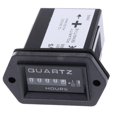 thumbnail image 1 of Temporizador acumulativo electrónico de SYS DC12V-36V negro Zulema Temporizador industrial SYS, 1 of 7