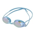 thumbnail image 1 of Gafas de natación antivaho de silicona para hombres y mujeres Strade Fareast Limited, 1 of 8