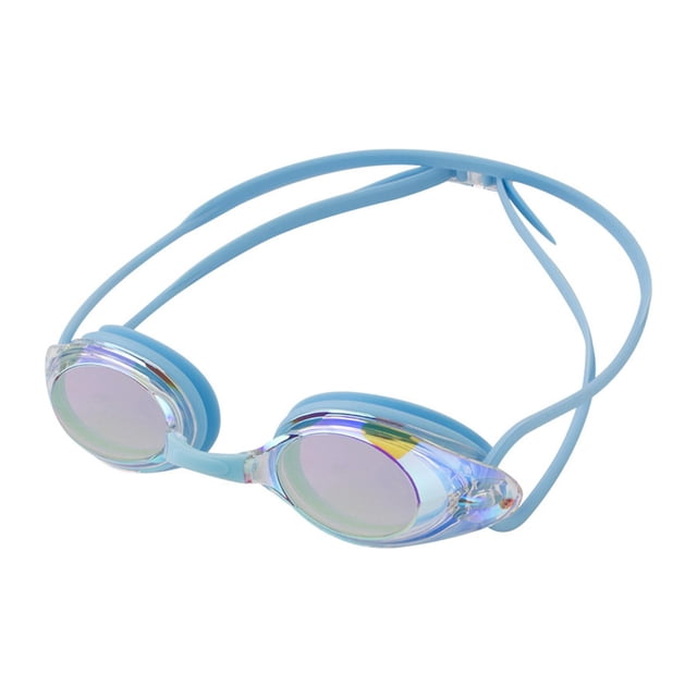 Gafas de natación antivaho de silicona para hombres y mujeres Strade Fareast Limited