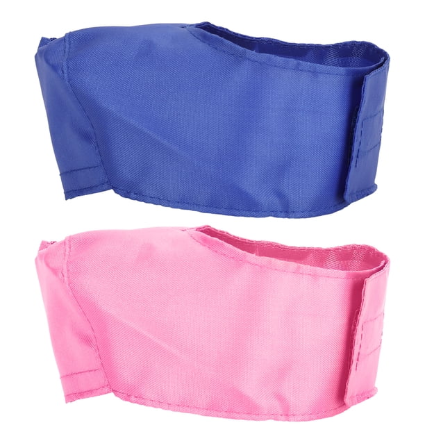 Bozal transpirable para gatos funda para bozal para gatos suministros para el cuidado de mascotas Bling Bling