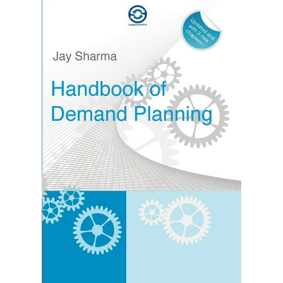 HandBook of Demand Planning (Paperback)