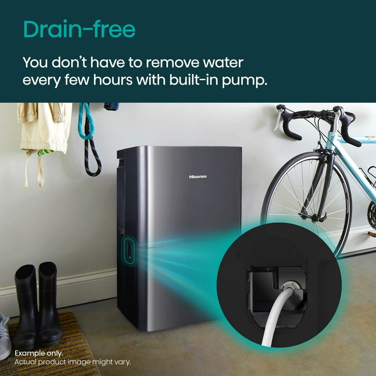 Does Hisense Dehumidifier Have Auto Shut Off: Essential Guide