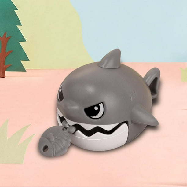 Baby shark 2024 moving toy