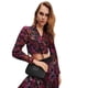 thumbnail image 5 of Bolsa Bandolera Karl Lagerfeld ST-GUILLAUME Negra, 5 of 5