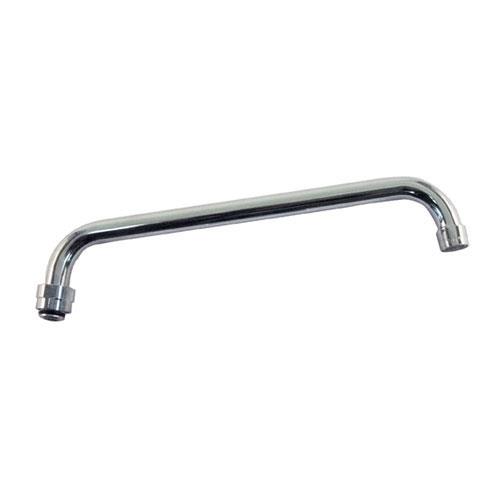Encore Plumbing KS1112X012 12 in Faucet Spout