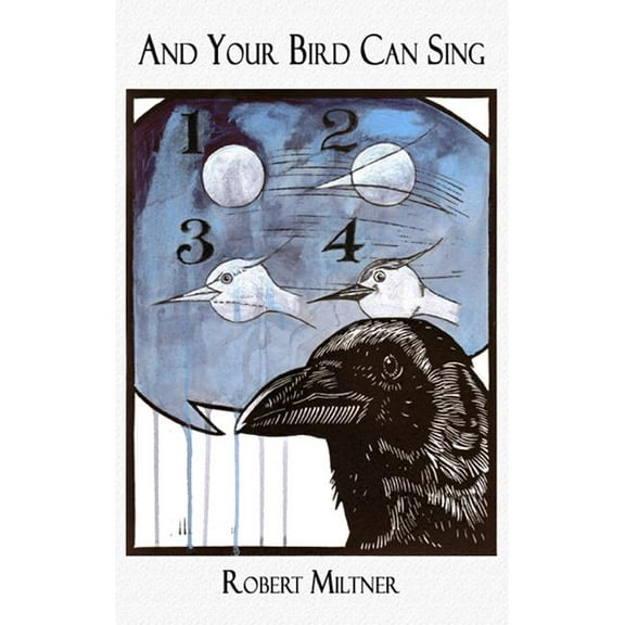 Working Lives And Your Bird Can Sing: Fiction, (Paperback)