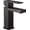 Matte Black, variant on Delta Modern Project-Pack Bathroom Faucet - 567LF-BLGPM-PP - Matte Black