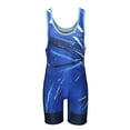 thumbnail image 6 of The Breakdown Men's Singlet, 6 of 11