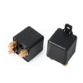 thumbnail image 3 of Car Relay 12V 24V 250A/150A Continuous Type High Power Motor Battery Control Switch Terminal Automotive Starter Relay Socket ,Wide Use, 3 of 6
