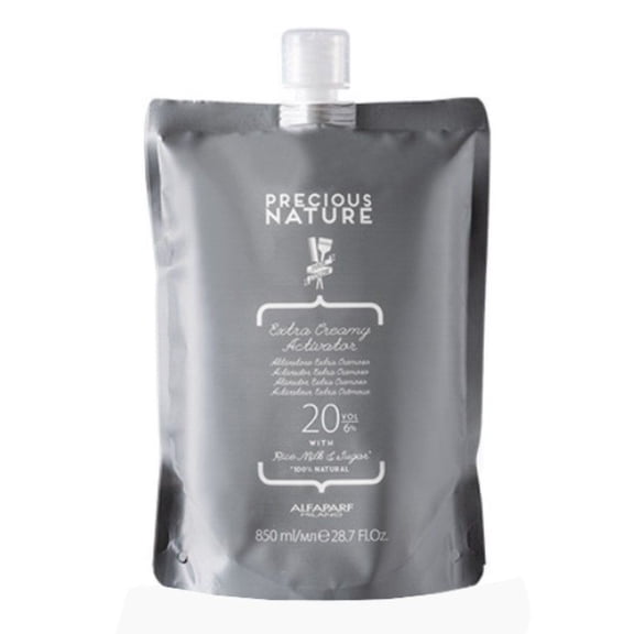 Alfaparf Milano Precious Nature 20 Volume Activator 28.7 oz