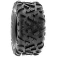 thumbnail image 5 of SunF ATV/UTV All Terrain Quad Tire 20x10-9 20x10x9 6 PR Tubeless A051 (Set of 2), 5 of 9