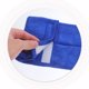 thumbnail image 3 of unbranded 2Ud Toallas Deportivas Rápidas De Para Gimnasio Y Viaje Compacto Y Azul, 3 of 6