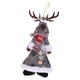 thumbnail image 1 of Muñeca Perfecto Para De Vacaciones De Navidad Arbol De Navidad Decoración Alce BLESIY Muñeca colgante de navidad, 1 of 8