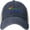 C4676, variant on Love Gay Pride LGBT Cowboy Hat Vintage Mesh Baseball Cap Women Trucker Hat Men Dad Hat Adjustable Snapback Hat Black