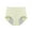 A, variant on SILVERCELL 12-16T Teenager Girls Cotton Underwear Hipster Briefs Undies Period Panties for Teens Big Girls, 6 Packs