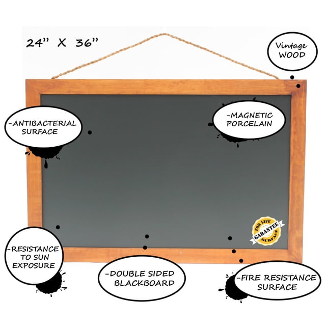 Vintboard 60x90